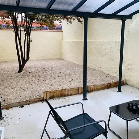 A 6 Min A Pied Du Centre Appartamento Albi