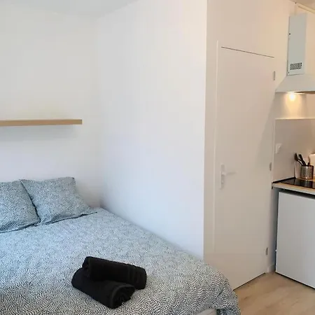 Apartamento A 6 Min A Pied Du Centre