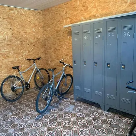 A 6 Min A Pied Du Centre *