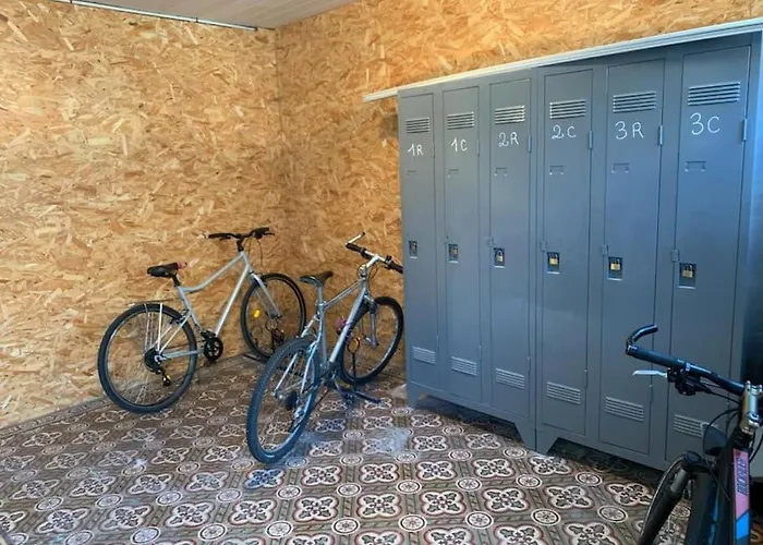 A 6 Min A Pied Du Centre *